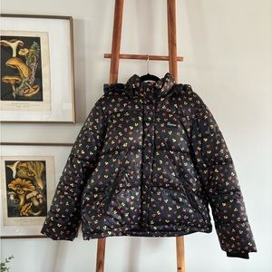 • Madewell x Penfield Equinox Puffer Jacket •